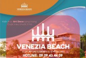 SĐT VENEZIA BEACH: 0909434409 - THÔNG TIN MỚI NHẤT 2022